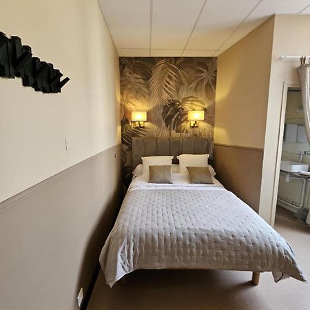Coco Marco Hotel 니옹 외부 사진