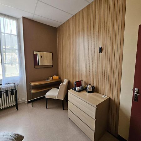 Coco Marco Hotel 니옹 외부 사진